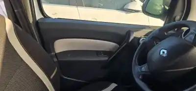 Автозапчасти б/у регулятор стекла переднего левого за renault kangoo ii (f/kw0) k9kb6 ссылки oem iam 