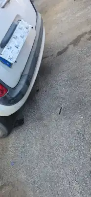 Автозапчасти б/у усиление заднего бампера за renault kangoo ii (f/kw0) k9kb6 ссылки oem iam 
