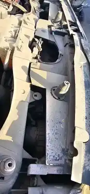 Автозапчастина б/у конденсат/радіатор кондиционера для renault kangoo ii (f/kw0) k9kb6 посилання на oem iam   