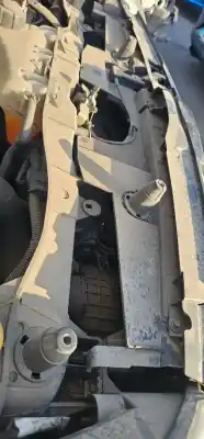 Автозапчасти б/у конденсатор / радиатор кондиционера воздуха за renault kangoo ii (f/kw0) k9kb6 ссылки oem iam 