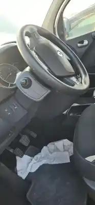 Автозапчасти б/у рулевая колонка за renault kangoo ii (f/kw0) k9kb6 ссылки oem iam 