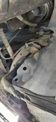 Автозапчасти б/у рулевая рейка за renault kangoo ii (f/kw0) k9kb6 ссылки oem iam 