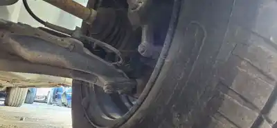 Автозапчасти б/у передняя левая кулачка за renault kangoo ii (f/kw0) k9kb6 ссылки oem iam 