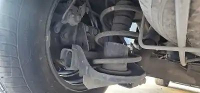 Автозапчасти б/у задняя левая поворотка за renault kangoo ii (f/kw0) k9kb6 ссылки oem iam 