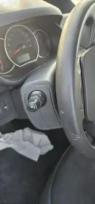 Автозапчасти б/у кольцо подушки безопасности за renault kangoo ii (f/kw0) k9kb6 ссылки oem iam 