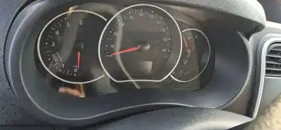 Автозапчасти б/у приборная доска за renault kangoo ii (f/kw0) k9kb6 ссылки oem iam 