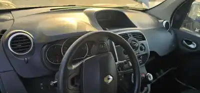 Автозапчасти б/у подушка безопасности передняя правая за renault kangoo ii (f/kw0) k9kb6 ссылки oem iam 