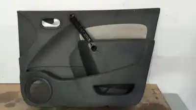 Автозапчасти б/у обивка передней правой двери за renault kangoo ii (f/kw0) k9kb6 ссылки oem iam 8200616589