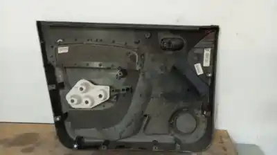 Автозапчасти б/у обивка передней правой двери за renault kangoo ii (f/kw0) k9kb6 ссылки oem iam 8200616589  