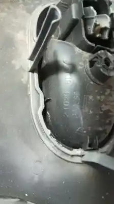 Автозапчасти б/у внутри передней правой ручки за renault kangoo ii (f/kw0) k9kb6 ссылки oem iam 310580  