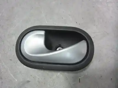 Автозапчасти б/у левая передняя внутренняя ручка за renault kangoo ii (f/kw0) k9kb6 ссылки oem iam 310579