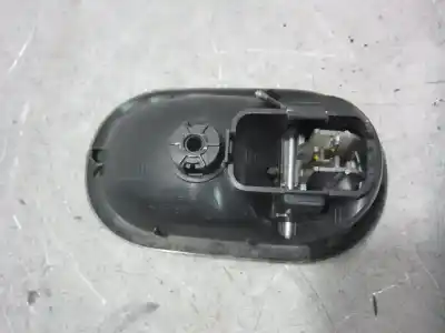 Автозапчасти б/у левая передняя внутренняя ручка за renault kangoo ii (f/kw0) k9kb6 ссылки oem iam 310579  