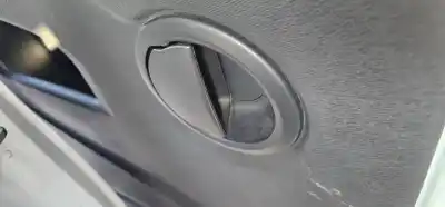 Автозапчасти б/у левая задняя внутренняя ручка за renault kangoo ii (f/kw0) k9kb6 ссылки oem iam 