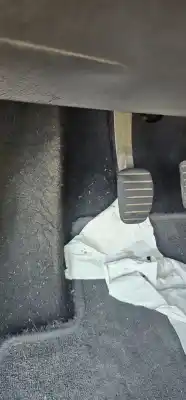 Автозапчасти б/у педаль сцепления за renault kangoo ii (f/kw0) k9kb6 ссылки oem iam 