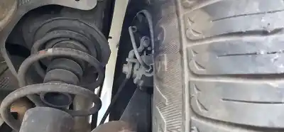 Автозапчасти б/у правый задний амортизатор за renault kangoo ii (f/kw0) k9kb6 ссылки oem iam 