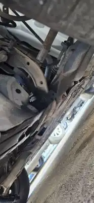 Автозапчасти б/у передний стабилизатор за renault kangoo ii (f/kw0) k9kb6 ссылки oem iam 