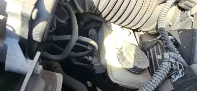Автозапчасти б/у тормозной серво за renault kangoo ii (f/kw0) k9kb6 ссылки oem iam 