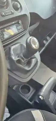 Автозапчасти б/у рычаг переключения передач за renault kangoo ii (f/kw0) k9kb6 ссылки oem iam 