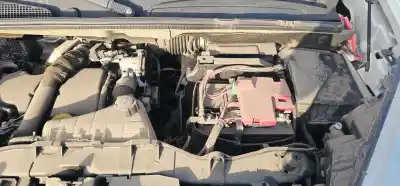 Автозапчасти б/у блок управления двигателем за renault kangoo ii (f/kw0) k9kb6 ссылки oem iam 