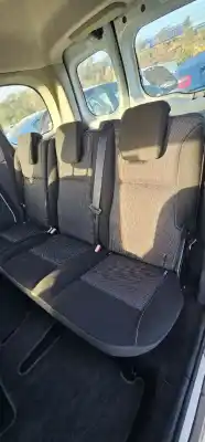 Автозапчасти б/у задние сиденья слева за renault kangoo ii (f/kw0) k9kb6 ссылки oem iam 
