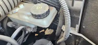 Автозапчасти б/у тормозной насос за renault kangoo ii (f/kw0) k9kb6 ссылки oem iam 