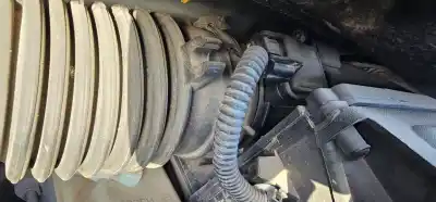 Автозапчасти б/у расходомер воздуха за renault kangoo ii (f/kw0) k9kb6 ссылки oem iam 