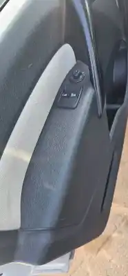 Автозапчасти б/у выключатель левого переднего окна за renault kangoo ii (f/kw0) k9kb6 ссылки oem iam 