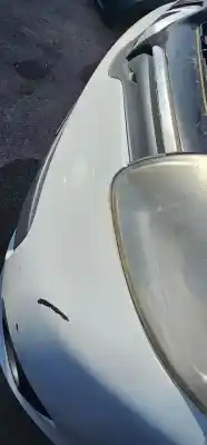 Автозапчасти б/у усиление переднего бампера за renault kangoo ii (f/kw0) k9kb6 ссылки oem iam 