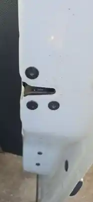 İkinci el araba yedek parçası SAG ÖN KAPI KILIDI için RENAULT KANGOO II (F/KW0)  OEM IAM referansları   