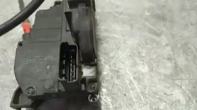 Автозапчасти б/у замок передней правой двери за renault kangoo ii (f/kw0) k9kb6 ссылки oem iam 8200497604  