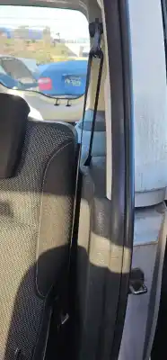 Автозапчасти б/у задний левый ремень безопасности за renault kangoo ii (f/kw0) k9kb6 ссылки oem iam 