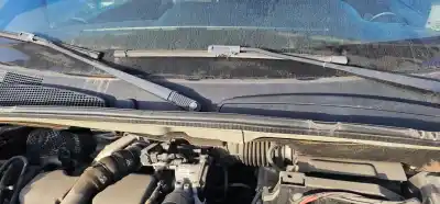 Автозапчасти б/у передняя чистая артикуляция за renault kangoo ii (f/kw0) k9kb6 ссылки oem iam 