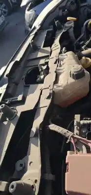 Автозапчастина б/у ФРОНТАЛЬНА ПАНЕЛЬ для RENAULT KANGOO II (F/KW0)  Посилання на OEM IAM   