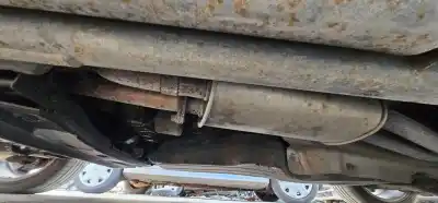 Peça sobressalente para automóvel em segunda mão transmissão central traseira por land rover range rover sport 368dt referências oem iam 