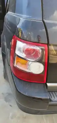 Peça sobressalente para automóvel em segunda mão farolim traseiro esquerdo por land rover range rover sport 368dt referências oem iam 