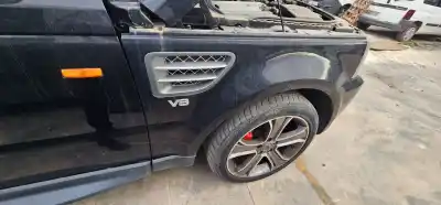 İkinci el araba yedek parçası ön sag çamurluk için land rover range rover sport 368dt oem iam referansları 