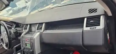 Peça sobressalente para automóvel em segunda mão airbag dianteiro direito por land rover range rover sport 368dt referências oem iam 