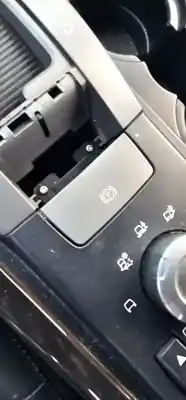 Pièce détachée automobile d'occasion FREIN À MAIN ÉLECTRIQUE pour LAND ROVER RANGE ROVER SPORT  Références OEM IAM   