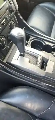 Peça sobressalente para automóvel em segunda mão alavanca de velocidades por land rover range rover sport 368dt referências oem iam 