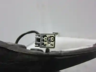 Second-hand car spare part left rearview mirror for ford focus c-max (cap) d-g8da oem iam references 3007741  