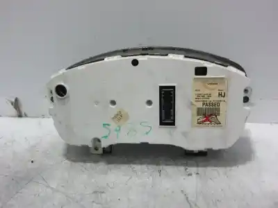 Автозапчастина б/у панель інструментів для ford focus c-max (cap) d-g8da посилання на oem iam 3m5t10849  