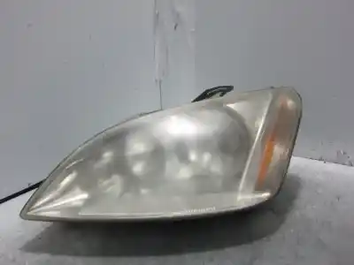 Автозапчастина б/у ліва фара для ford focus c-max (cap) d-g8da посилання на oem iam 4311158l