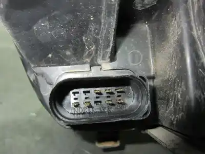 Автозапчастина б/у ліва фара для ford focus c-max (cap) d-g8da посилання на oem iam 4311158l  
