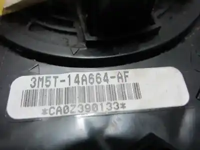Second-hand car spare part multifunction switch for ford focus c-max (cap) d-g8da oem iam references 3m5t14a664af  