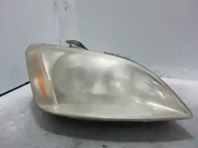 Автозапчастина б/у права фа для ford focus c-max (cap) d-g8da посилання на oem iam 4311158r