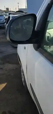 Автозапчасти б/у внутреннее зеркало за renault kangoo ii (f/kw0) k9kb6 ссылки oem iam   