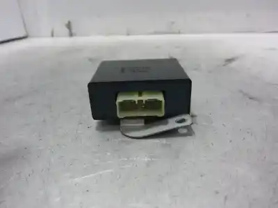Second-hand car spare part electronic module for mitsubishi montero (v60/v70) glx oem iam references 1650002230  