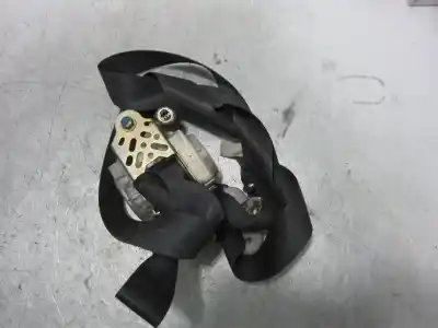 Second-hand car spare part front right seat belt for suzuki ignis rm (mh) z13dt oem iam references g087917