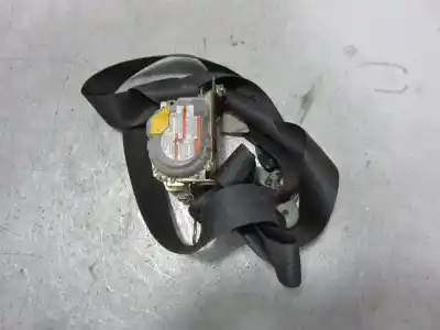 Second-hand car spare part front right seat belt for suzuki ignis rm (mh) z13dt oem iam references g087917  