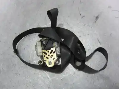 Second-hand car spare part front left seat belt for suzuki ignis rm (mh) z13dt oem iam references g087917